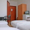 Отель Hostel Firlik в Щецине