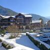 Отель Appartement Samoëns, 4 pièces, 6 personnes - FR-1-629-87, фото 1