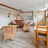 Отель Cozy Apartment near Lake in Arum, фото 29