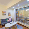 Отель Le Xingchen Apartment (Hengyang Wangjiao Xingchen Branch), фото 15