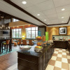 Отель Hampton Inn & Suites Houston/Pasadena, фото 22