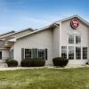 Отель Econo Lodge Inn And Suites Dickson, фото 27