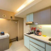 Отель Comfortable And Best Choice 3Br At Bassura City Apartment, фото 4