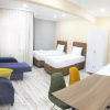 Отель King İstanbul Hotel, фото 19