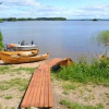 Отель Tuomarniemi Cottages, фото 12