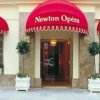 Отель Vendome Opera Hotel в Париже