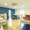 Отель La Controra Hostel, фото 3