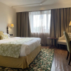 Отель The Midland Hotel, фото 6