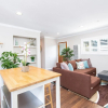 Отель Cleveland 16 by Avantstay Modern, Breezy Comfort in San Diego!, фото 4