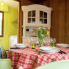 Отель Pleasant Holiday Home in Froidchapelle With Garden, фото 9