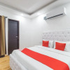 Отель OYO 40460 Paradise Studio, фото 14