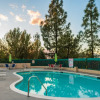 Отель Days Inn San Bernardino-University Parkway, фото 18