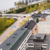 Отель Forenom Apartments Jyväskylä Vaasankatu, фото 11