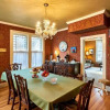 Отель Avenue Hotel Bed and Breakfast, фото 25