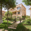 Отель El Safwa Resort, фото 5