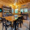 Отель Bear Branches by Escape to Blue Ridge, фото 7