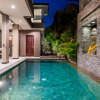 Отель Cicada Luxury Townhouses, фото 18