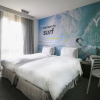 Отель CityInn Hotel Taipei Station Branch III, фото 7