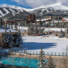 Отель The Residences at Main Street Station, Breckenridge, фото 15