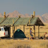 Отель Sossus Oasis Camp Site, фото 4