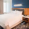 Отель SpringHill Suites Houston Baytown, фото 17