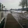 Отель Gîte Fluvial de La Baie de Somme Le Lihoury, фото 16