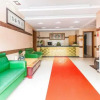 Отель Zhujiajian  seaview  hotel, фото 1