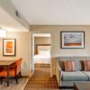 Отель Homewood Suites Kansas City/Overland Park, фото 26