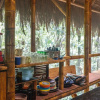 Отель Universo Pol Bamboo Hostel, фото 26