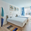 Отель Universal's Endless Summer Resort - Surfside Inn and Suites, фото 36