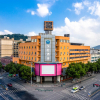 Отель Hanting Hotel Jinhua Wuyi, фото 12