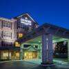 Отель Country Inn & Suites by Radisson, Portage, IN, фото 9