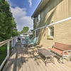 Отель Nashville Home w/ Deck ~ 5 Mi to Broadway/downtown, фото 15