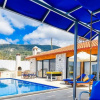 Отель Villa Luck, фото 23