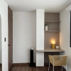 Отель w Impressive 3BR With Balcony in Laureles, фото 1