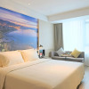 Отель Atour Hotel Xiaoshan International Airport Hangzhou, фото 4