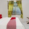 Отель OYO 92097 Hotel Sejahtera Syariah, фото 16