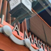 Отель The L.A. Mart Hotel Kyoto, фото 2