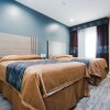 Отель Budget Host Inn and Suites, фото 37