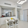 Отель Ultra Modern 1BD in Damac Heights Dubai Marina, фото 13