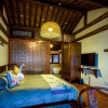 Отель Lanting Yishi Inn, фото 11