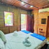 Отель Europe Enchanted Bungalow Koh Rong, фото 16