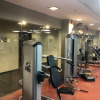 Отель Crowne Plaza, фото 22
