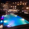 Отель Silva Hotel Splendid Congress & Spa во Фьюджи