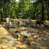 Отель Parker Creek Bend Cabins, фото 32