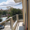Отель Lavrio port-centre 1bdr Apt with balcony wash machine, фото 5