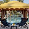 Отель Residence & Spa at One&Only Royal Mirage, фото 41