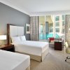 Отель DoubleTree by Hilton Doha - Al Sadd, фото 23