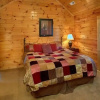 Отель Smoky Mountain Lodge, фото 4