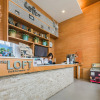 Отель The Loft 77 Hotel, фото 9